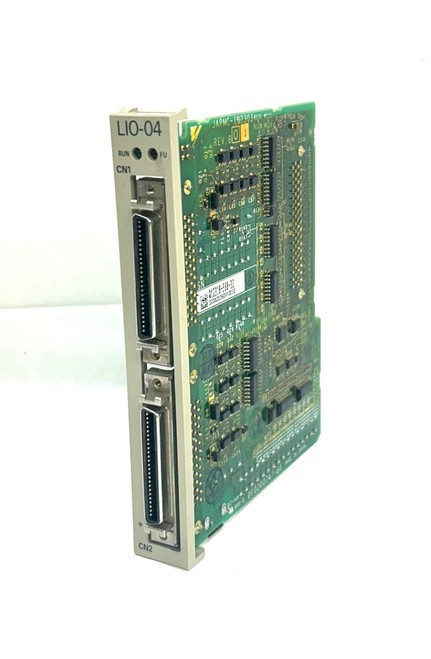 Yaskawa JAPMC-MC2310 Servo Module PCB