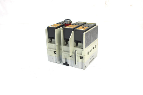 Bussmann CCP-1-30CC Fusible Circuit Breaker 30 A, 600 V