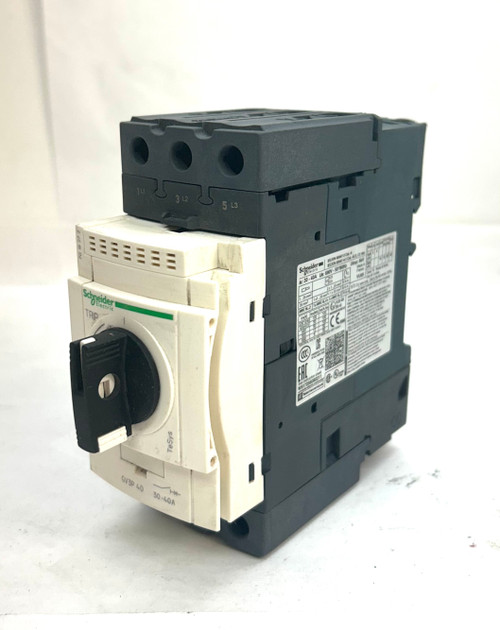 Schneider Electric W917256080211 Manual Starter Schneider Electric W917256080211 Manual Starter