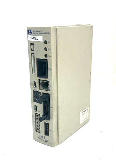 IAI RCP-C-RSAI Robot Controller IAI RCP-C-RSAI Robot Controller