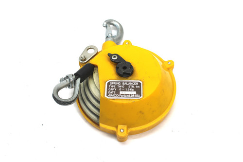 AiMCO TW-0 0.5-1.5kg AiMCO TW-0 0.5-1.5kg