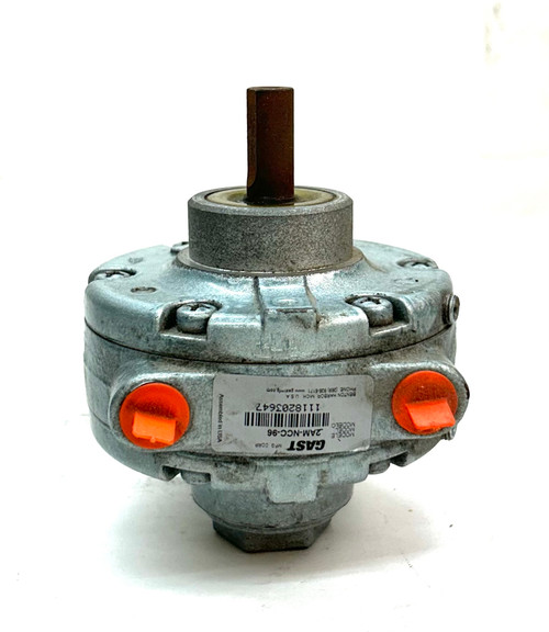 Gast 2AM-NCC-96 Air Motor