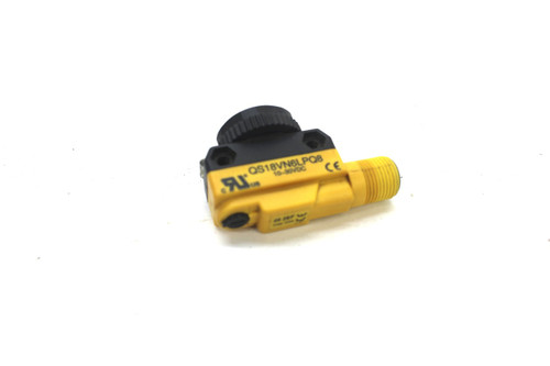 Banner QS18VN6LPQ8 Banner QS18VN6LPQ8