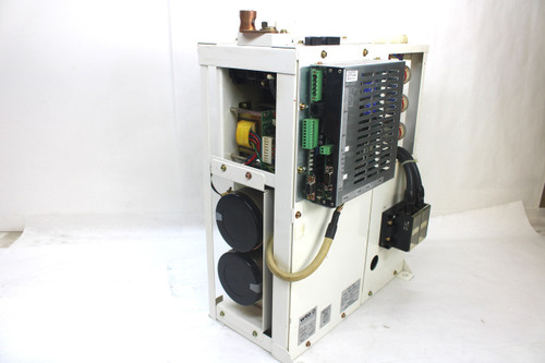 Welding Technology Corp. WI05-I304B