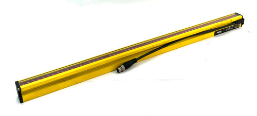 Wenglor SEMG514 Safety Light Curtain