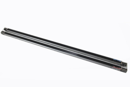 Keyence SL-V60H Light Curtain Emitter & Receiver 1180mm Height 24V