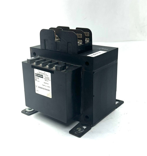 Cutler-Hammer C0500E3CFBXXRT Transformer