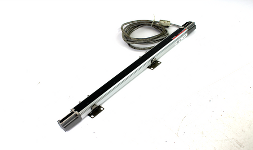 Keyence SL-V24H-T Light Curtain Transmitter Keyence SL-V24H-T Light Curtain Transmitter