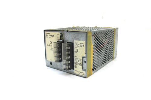 Omron S82J-30024 Power Supply