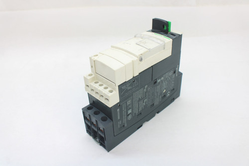 Schneider Electric LUCA 1XBL