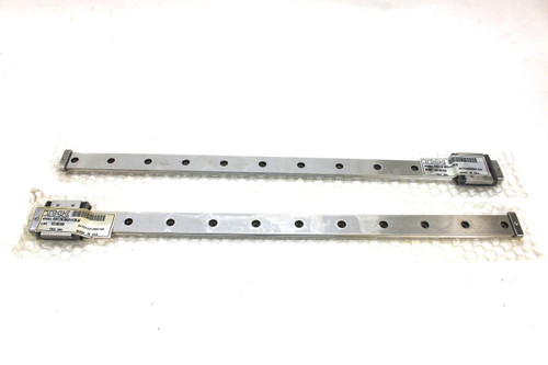 THK LM System RSR12WZMUU+470LM Rail & Slide 2 Piece