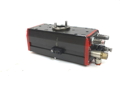Gimatic AT-25180-P Pneumatic Gripper
