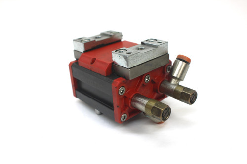 Gimatic PE 1610 Pneumatic Gripper