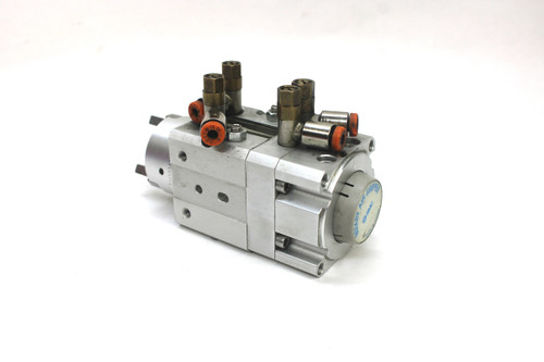 Smc MRHQ16D-180S-N Rotary Gripper