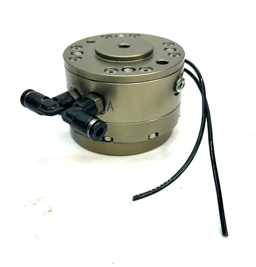 Schunk AGE-XY-50 Robot Compensation Unit