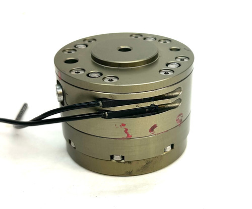 Schunk AGE-XY-50, 324450 Robot Compensation Unit