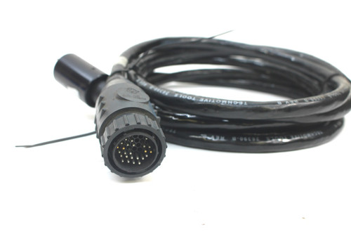 Techmotive Tools 26390-B Rev.B Power Tool Cable