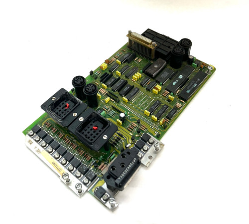 EFKA 0503810A Circuit Board