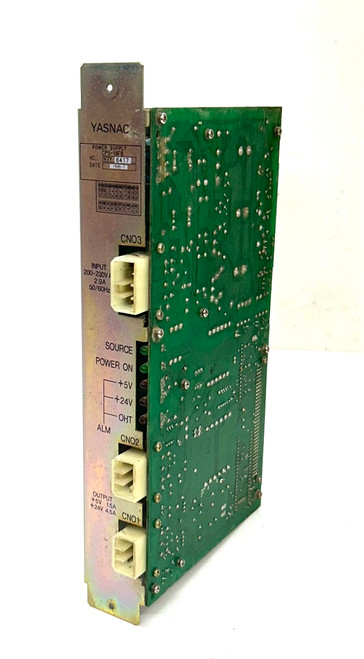 Yaskawa CPS-18FB Power Supply