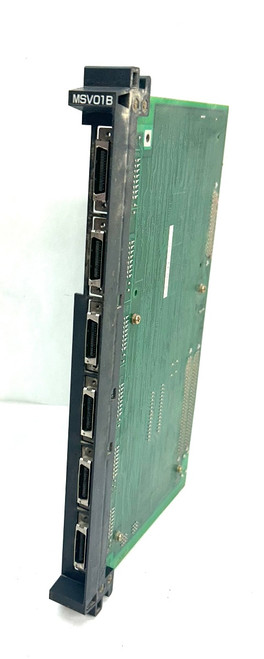 Yaskawa Electric JANCD-MSV01B Circuit Board