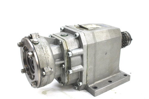 Bonfiglioli Riduttori C31 3P P63 Helical Speed Reducer