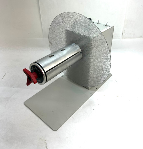 Labelmate CAT-2 Heavy Duty Label Rewinder