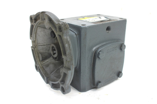 Boston Gear F715-25-B5-G Right Angle Speed Reducer Boston Gear F715-25-B5-G Right Angle Speed Reducer