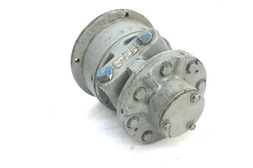 Gast 8AM-NRV-32A Air Motor