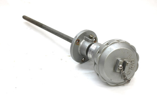 Asahi PT100 Resistance Bulb