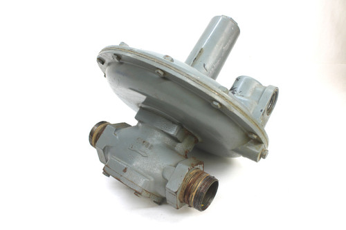 Invensys 122-12 Fluid/Gas Pressure Regulator