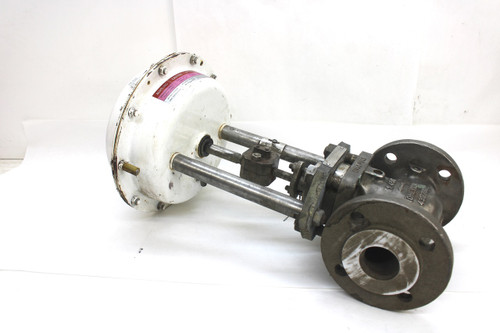 Valtek Controls SF1F2043H