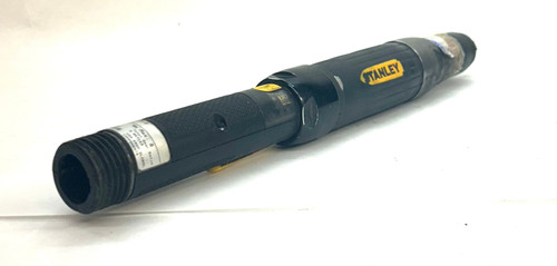 Stanley E23LB-8 Electric Inline Nutrunner, Nm Max 8