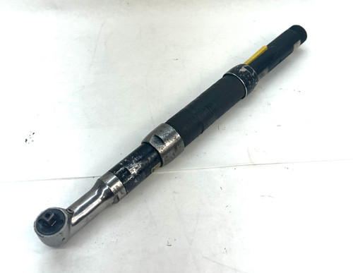 Stanley E33EA18-46 Nutrunner, Nm Max 46