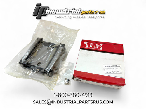 THK HRW35CA1SSC1 (GK) Linear Guide Block
