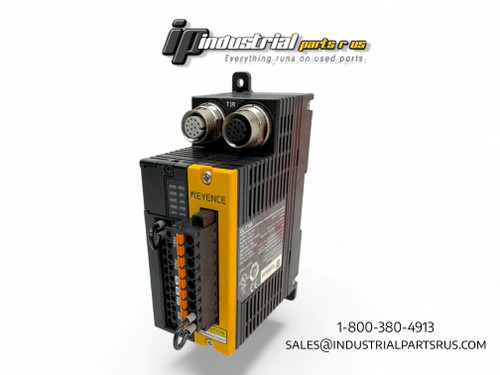 Keyence GL-T11R Safety Relay, 24VDC, 100mA Keyence GL-T11R Safety Relay, 24VDC, 100mA