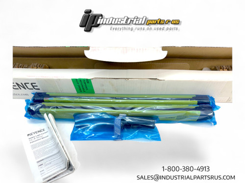 Keyence GL-R24H Safety Light Curtain Keyence GL-R24H Safety Light Curtain