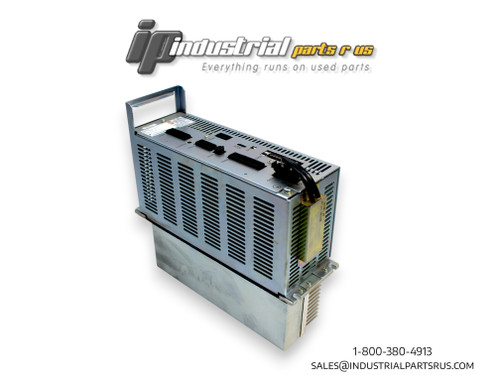 Yaskawa Electric SRDA-SDB95A01A-E ServoPack Amplifier,