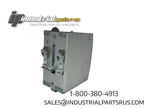 Emerson STV25K-10S Surge Protective Device, 120V