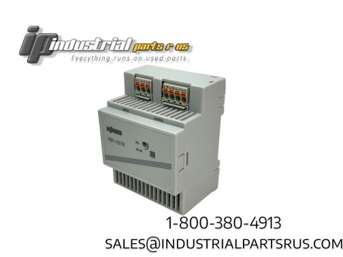 Wago 787-1212 Switched Mode Power Supply