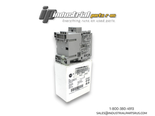 Allen Bradley 100-C09D10 Contactor Allen Bradley 100-C09D10 Contactor
