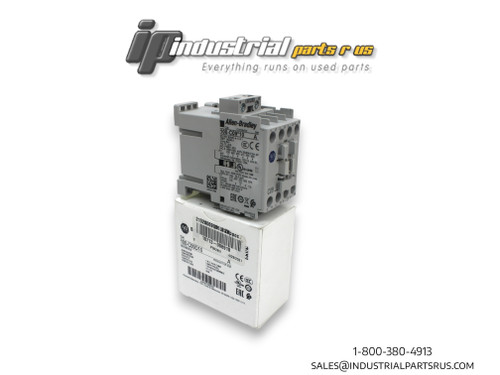 Allen Bradley 100-C09D10 Contactor Ser.A 110V 3 Poles NEW IN BOX Allen Bradley 100-C09D10 Contactor Ser.A 110V 3 Poles NEW IN BOX