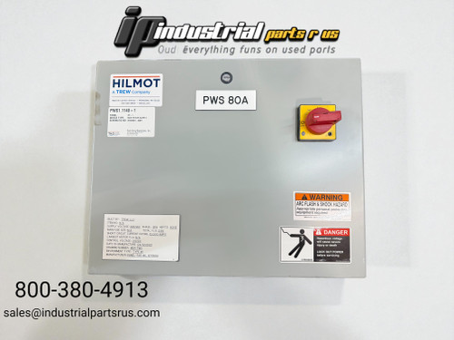 Trew MDR Conveyor Power Supply 24V 80 Amp Trew MDR Conveyor Power Supply 24V 80 Amp