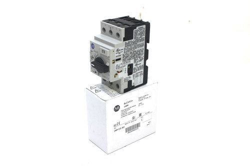 Allen Bradley 140M-C2E-B63 Allen Bradley 140M-C2E-B63