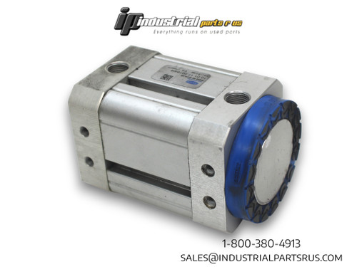 Schmalz SGM 50 G1/4-IG Pneumatic Gripper 10.01.17.00164/4