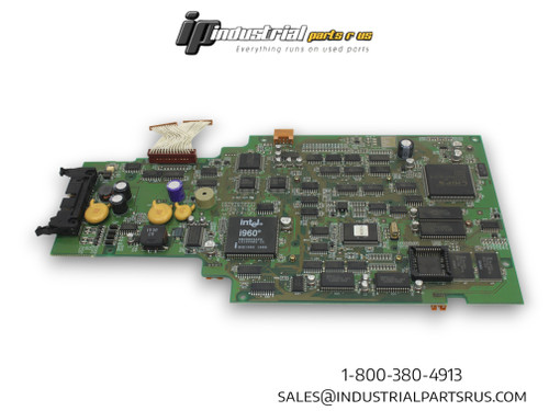 Kawasaki UP-KJA5-A/N314-5007 Teach Pendant Controller