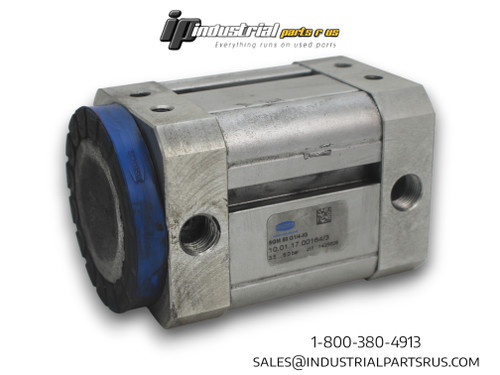 Schmalz SGM 50-G1/4-IG Pneumatic Gripper