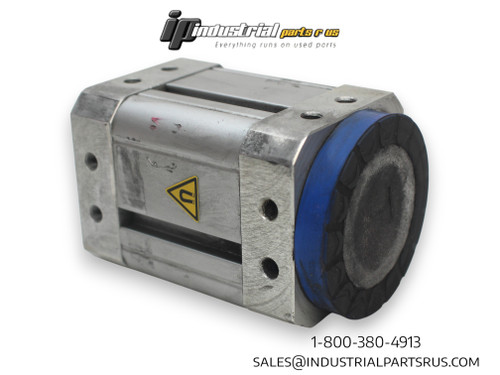 Schmalz SGM 50-G1/4-IG Pneumatic Gripper 10.01.17.00164/3