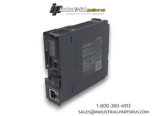 Mitsubishi Q03UDVCPU Melsec