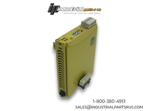 Pilz PNOZ mc4p DeviceNet