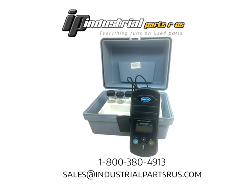 Hach 58700-00 Pocket Colorimeter II